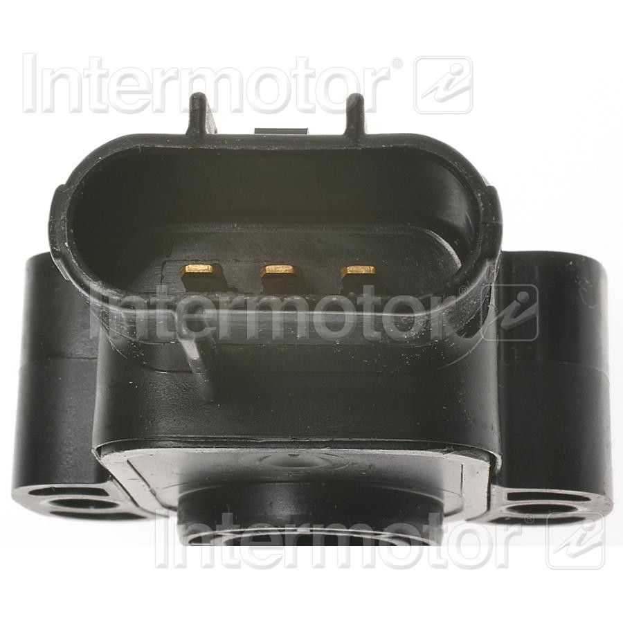 2004, 2003, 2002, 2001, 2000, 1999, 1998, 1997, 1996, 1995 Lincoln Town Car Throttle Position Sensor
