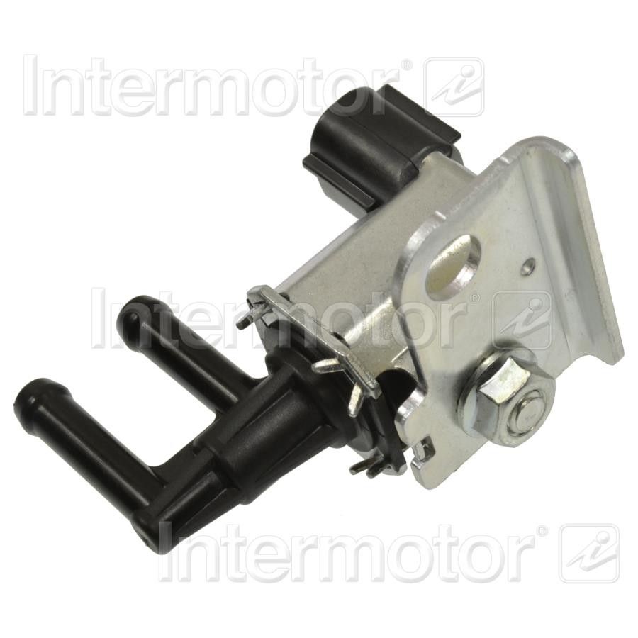 Vapor Canister Purge Solenoid