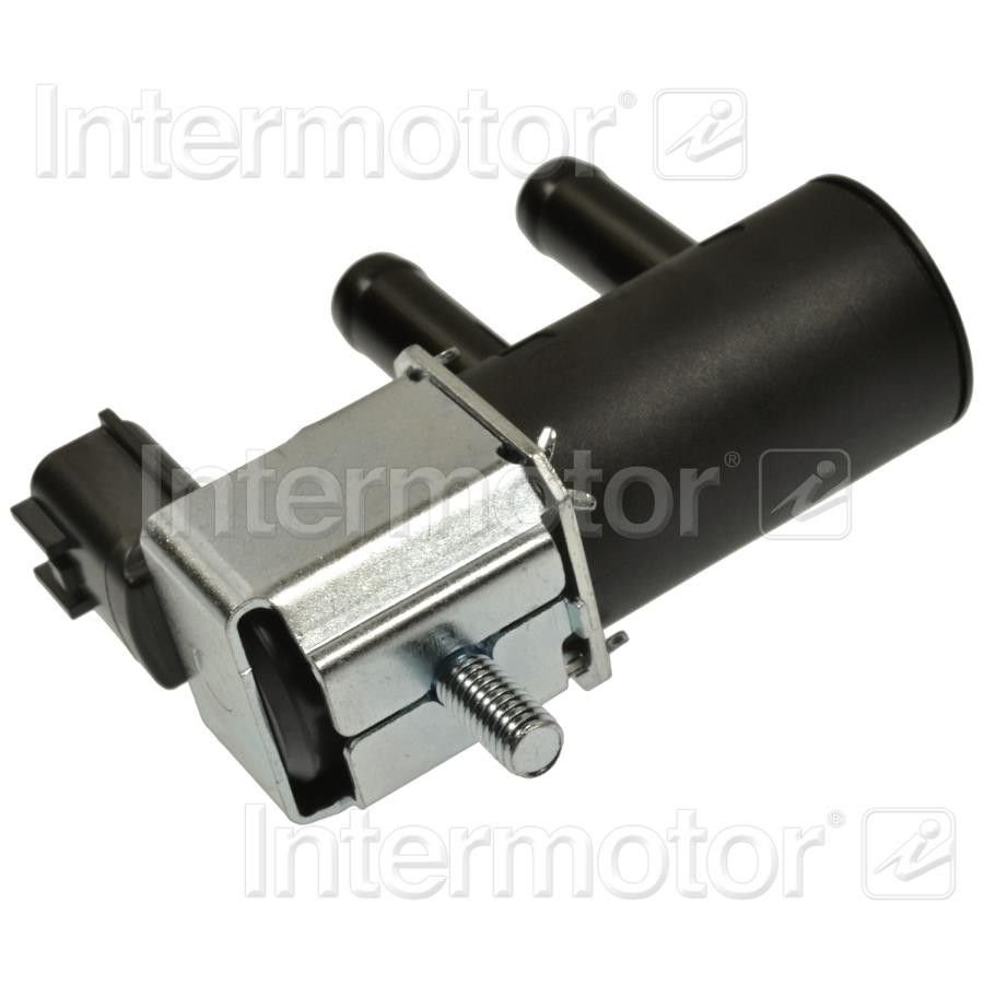 Vapor Canister Purge Solenoid