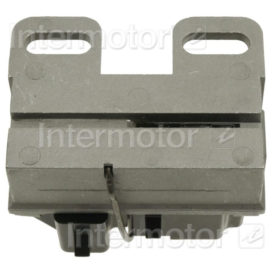 Ignition Switch