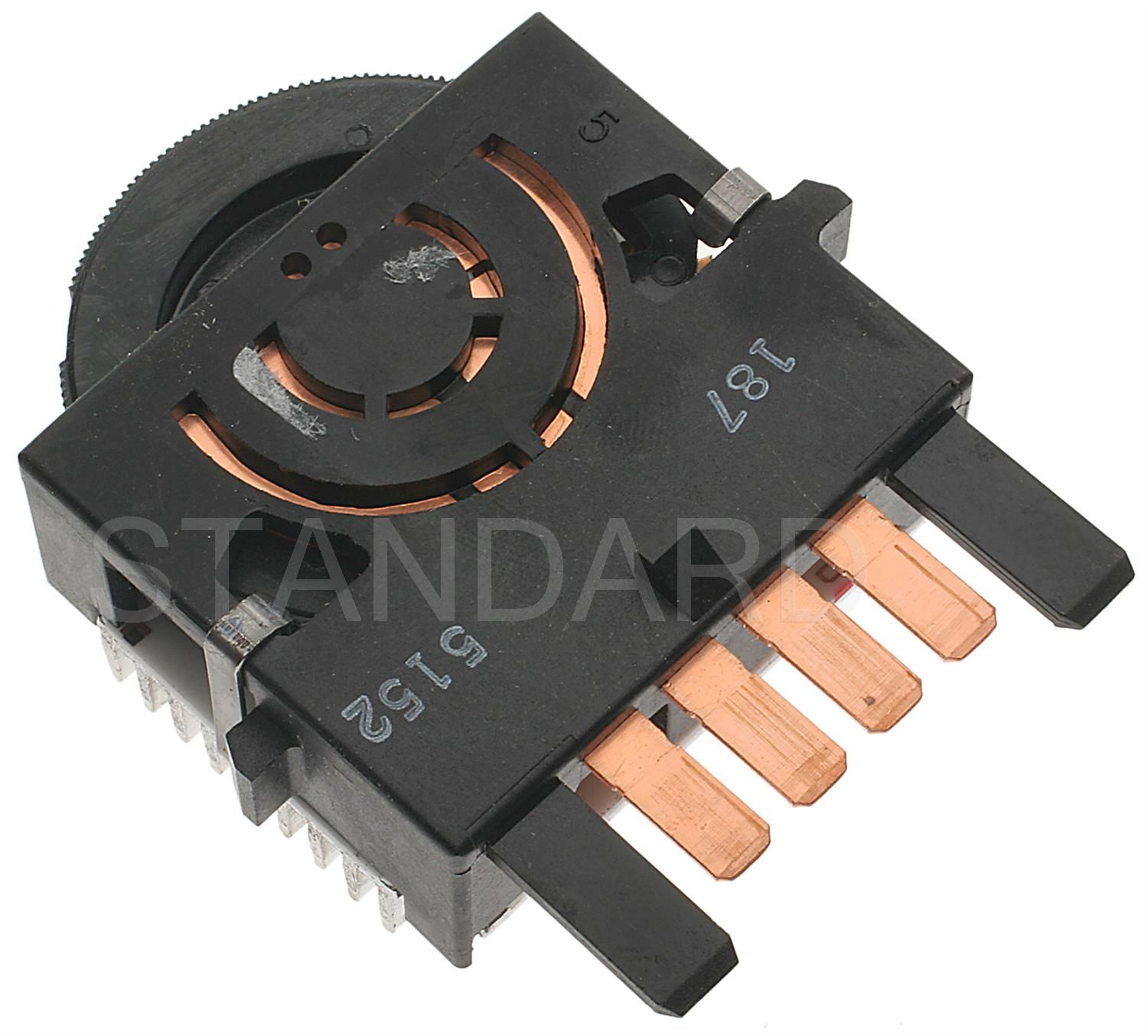 Instrument Panel Dimmer Switch