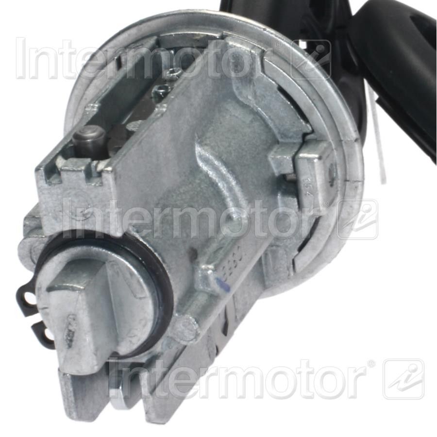 Ignition Lock Cylinder