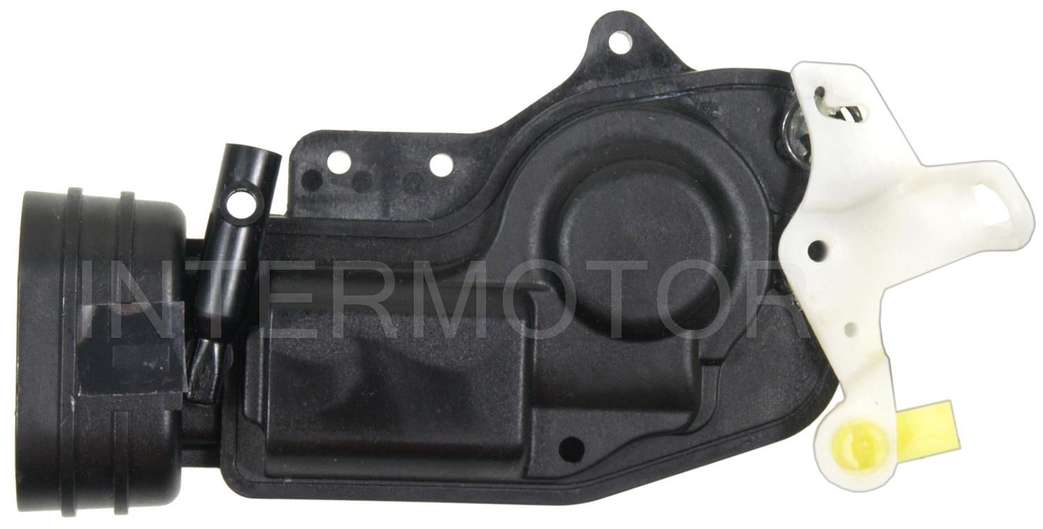 2012, 2011, 2010, 2009, 2008, 2007, 2006 Ford Fusion Door Lock Actuator