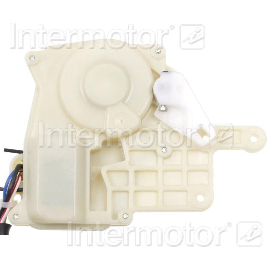 Door Lock Actuator