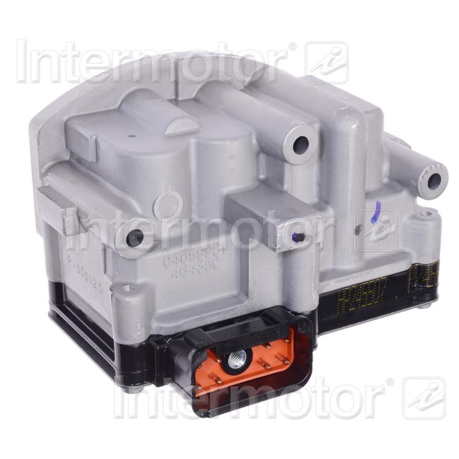 Automatic Transmission Control Solenoid