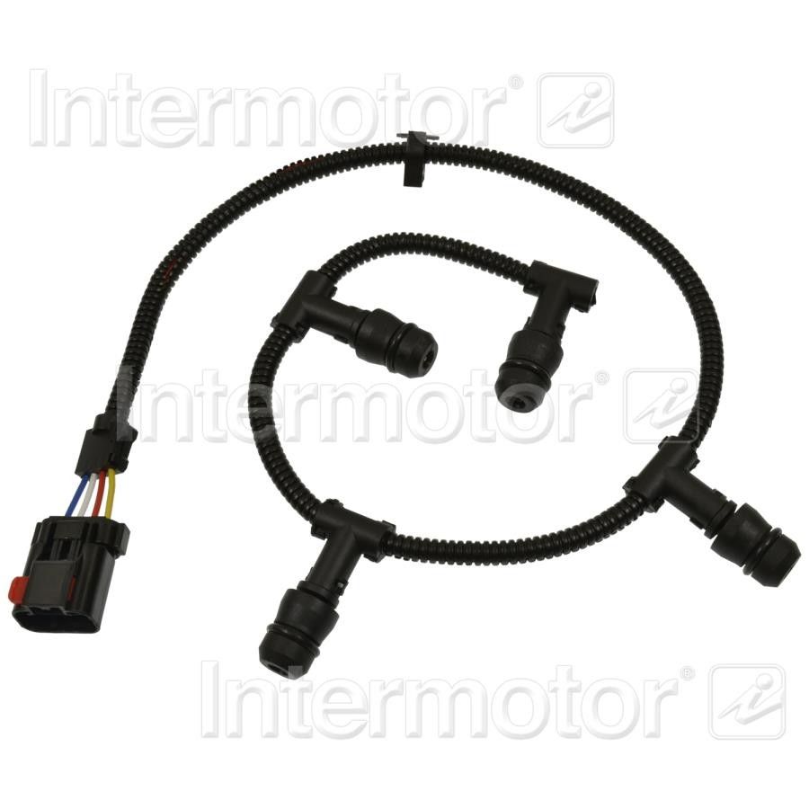 2004 Ford Excursion Club Wagon Diesel Glow Plug Wiring Harness