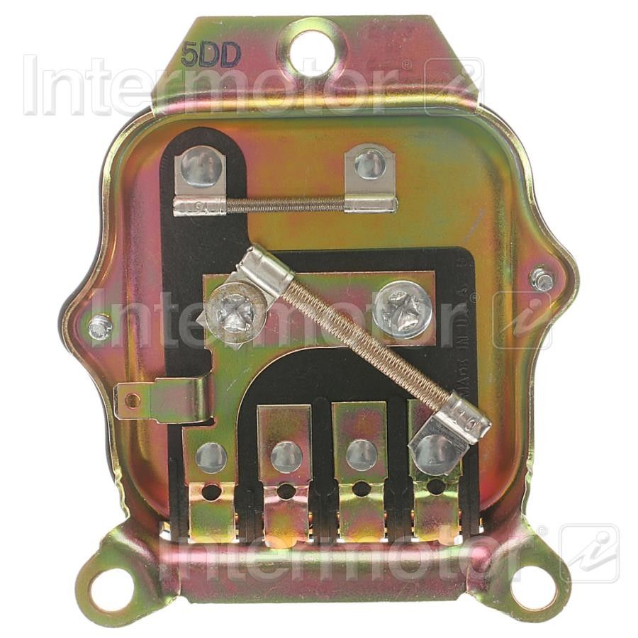 Voltage Regulator