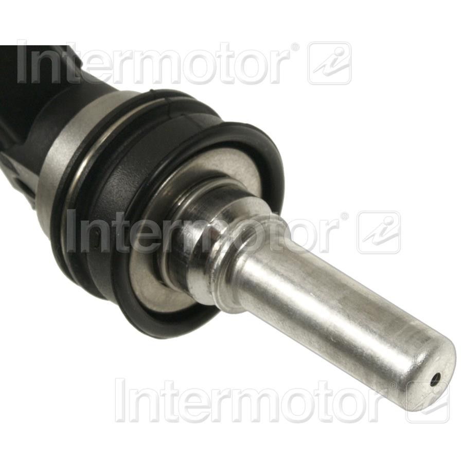 2012, 2011, 2010, 2009 Porsche Boxster Fuel Injector