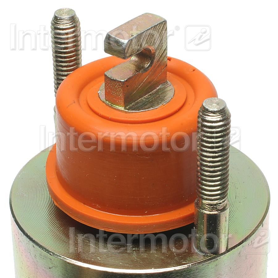 1991, 1990, 1989 GMC Tracker Starter Solenoid