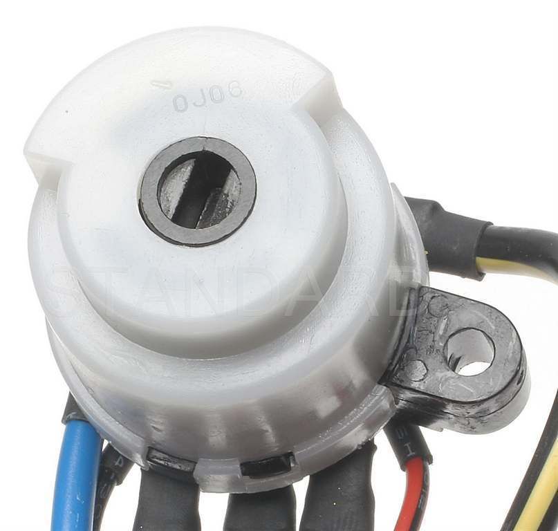 1992, 1991, 1990, 1989 Ford Probe Ignition Switch