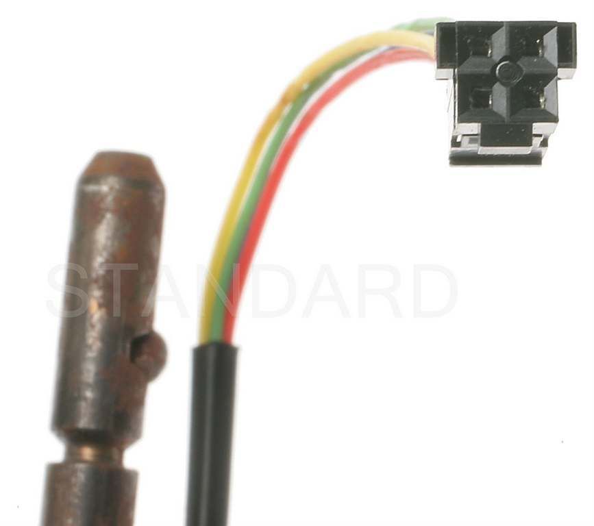1996, 1995, 1994, 1993, 1992, 1991, 1990 Chevrolet Caprice Chassis Cruise Control Switch