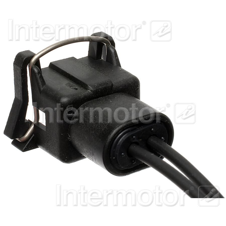 2003-2011 Mini Cooper Fuel Injector Connector Standard Ignition