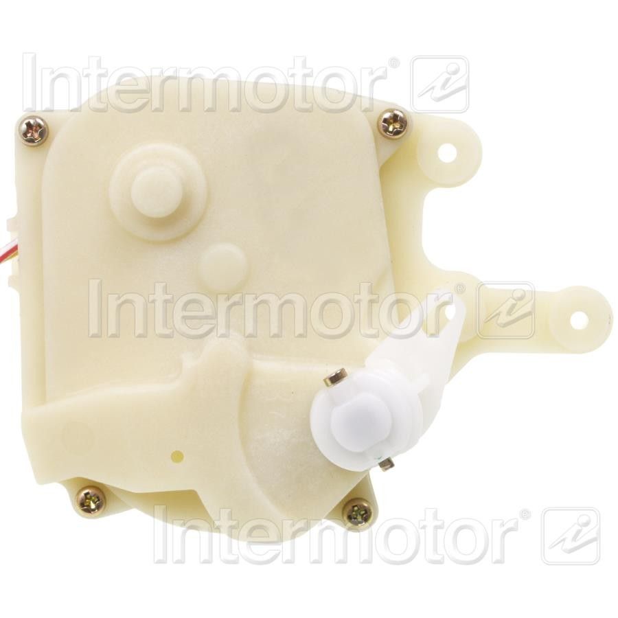 Door Lock Actuator