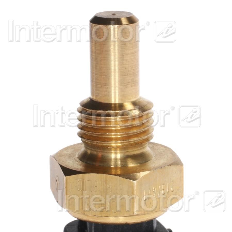 Engine Coolant Temperature Sensor
