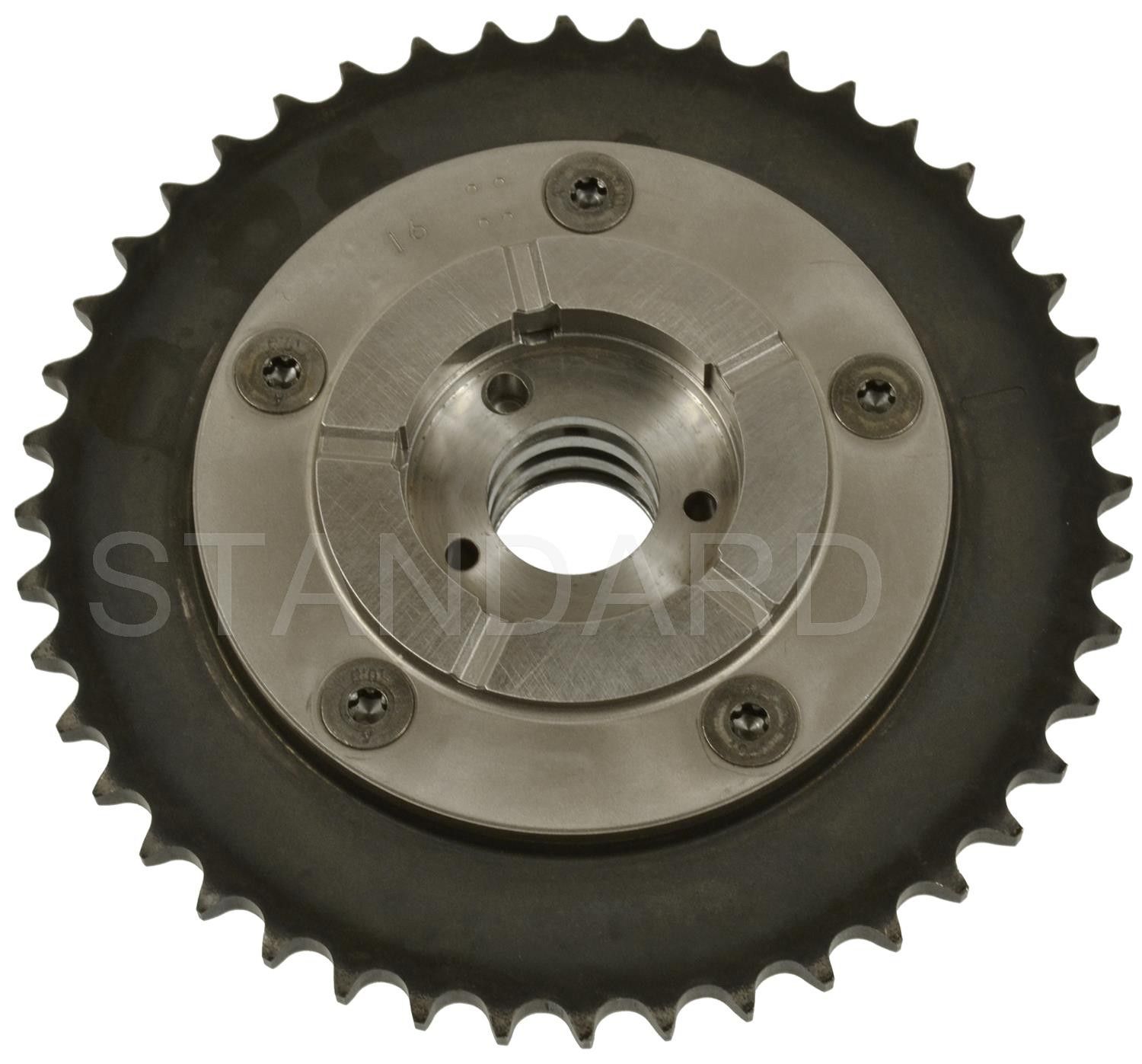 2008 Hummer H2 Engine Variable Valve Timing (VVT) Sprocket