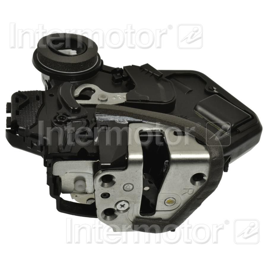 Door Lock Actuator