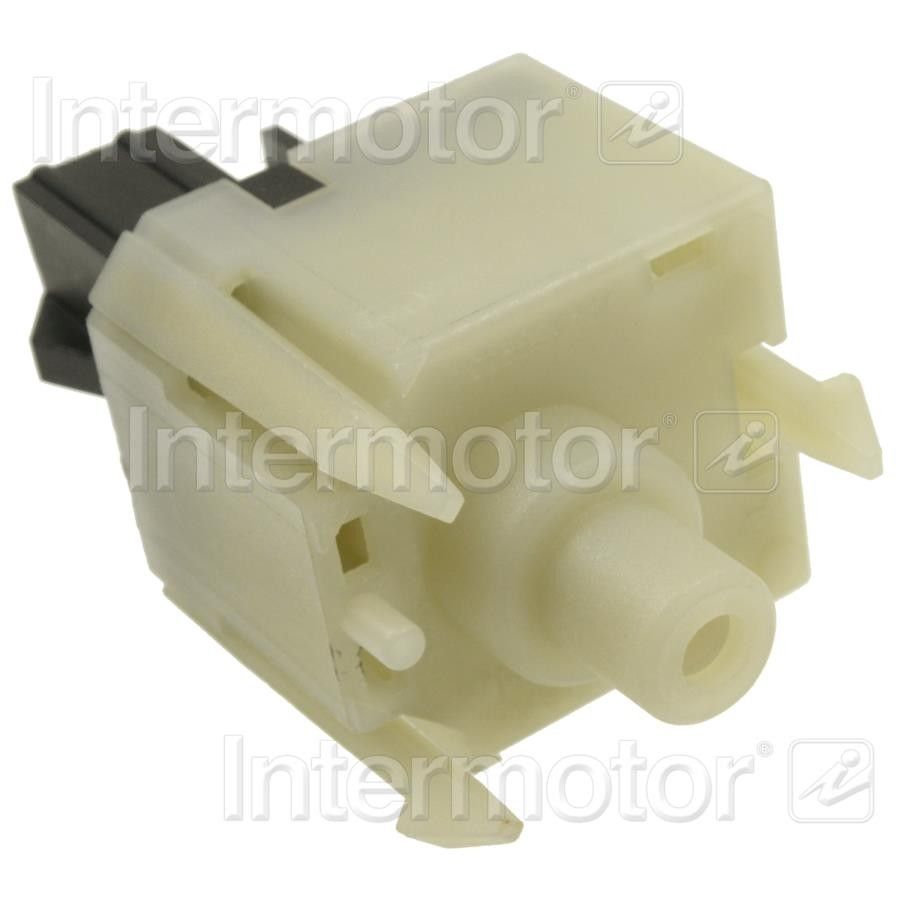 2017, 2016, 2015, 2014, 2013, 2012, 2011, 2010, 2009, 2008, 2007 Ford Expedition HVAC Blower Motor Switch