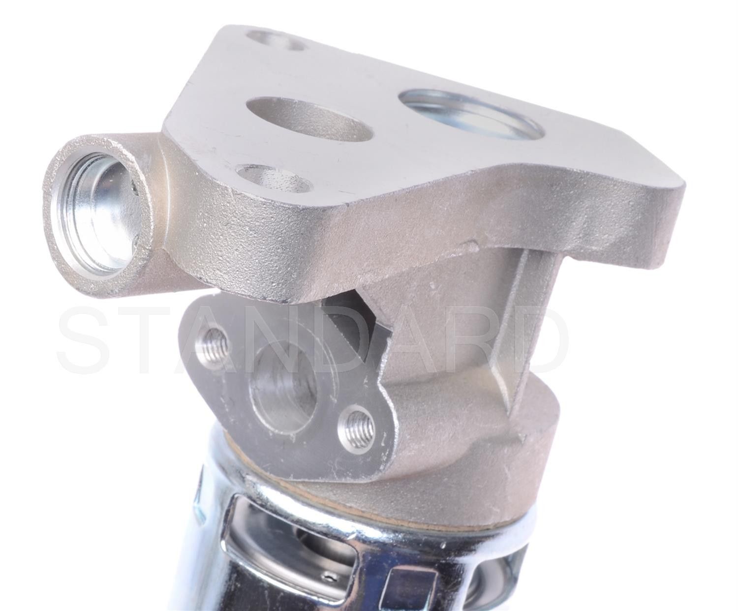2007, 2006 Jeep Commander Exhaust Gas Recirculation (EGR) Valve