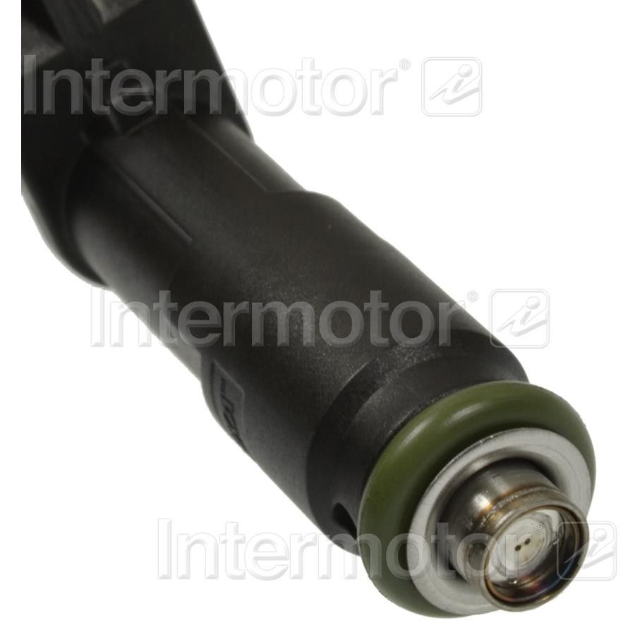 2022, 2021, 2020, 2019, 2018 Jeep Compass Fuel Injector