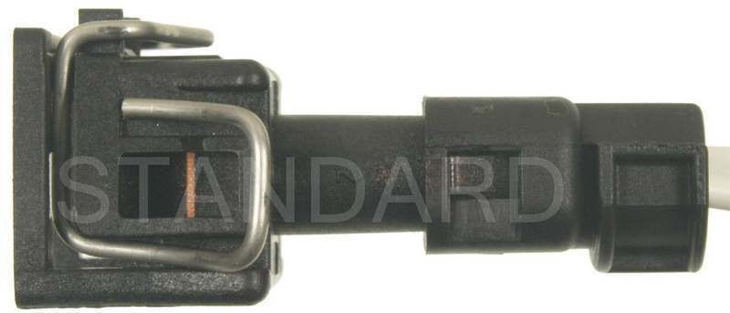 2005-2006 Cadillac CTS Engine Auxiliary Water Pump Connector Standard Ignition