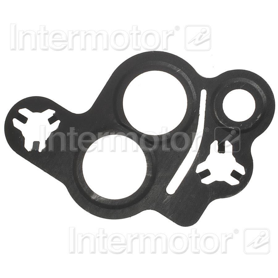 2011, 2010, 2009, 2008, 2007, 2006, 2005, 2004 Mazda 3 Exhaust Gas Recirculation (EGR) Valve Gasket