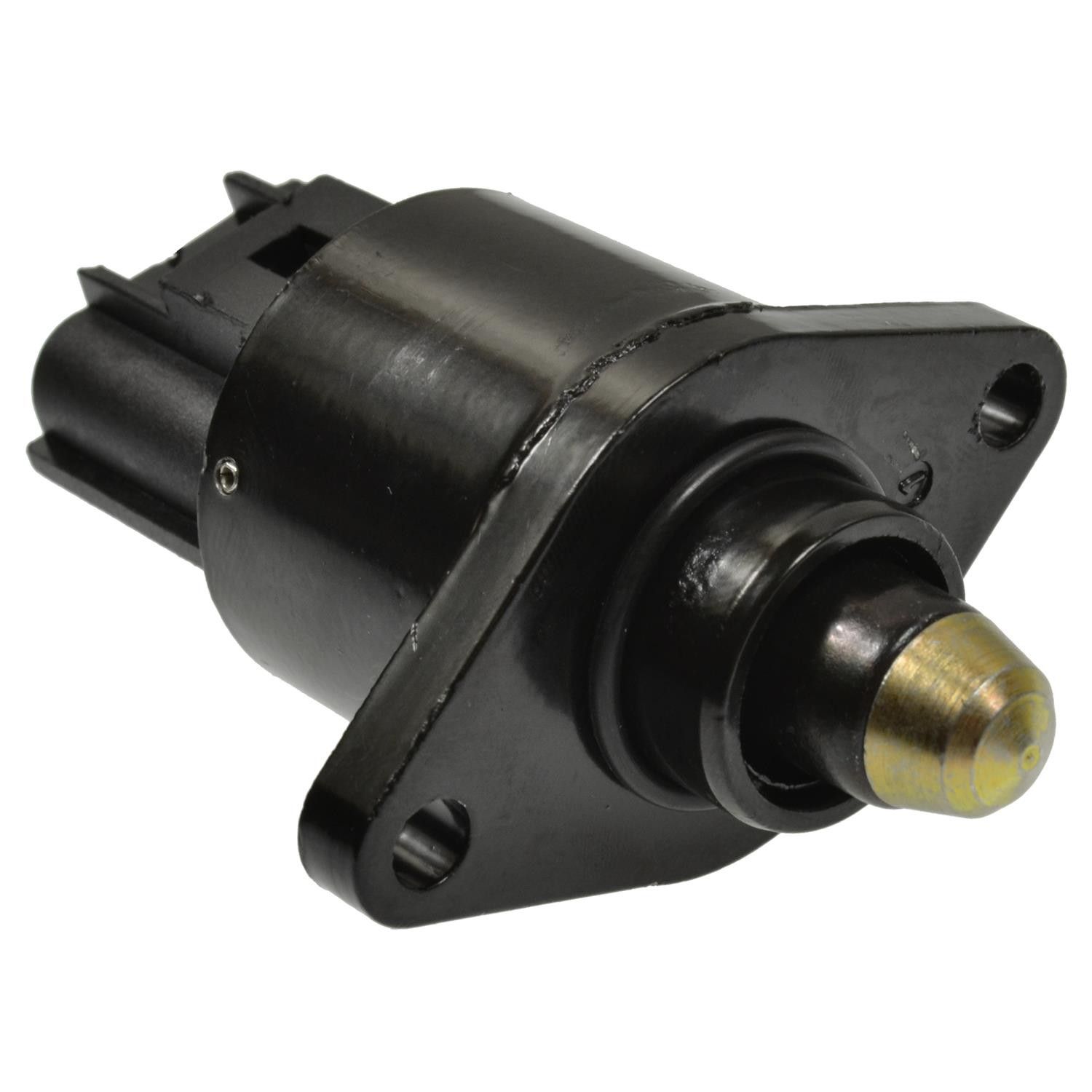 2000 Dodge Neon Idle Air Control Valve