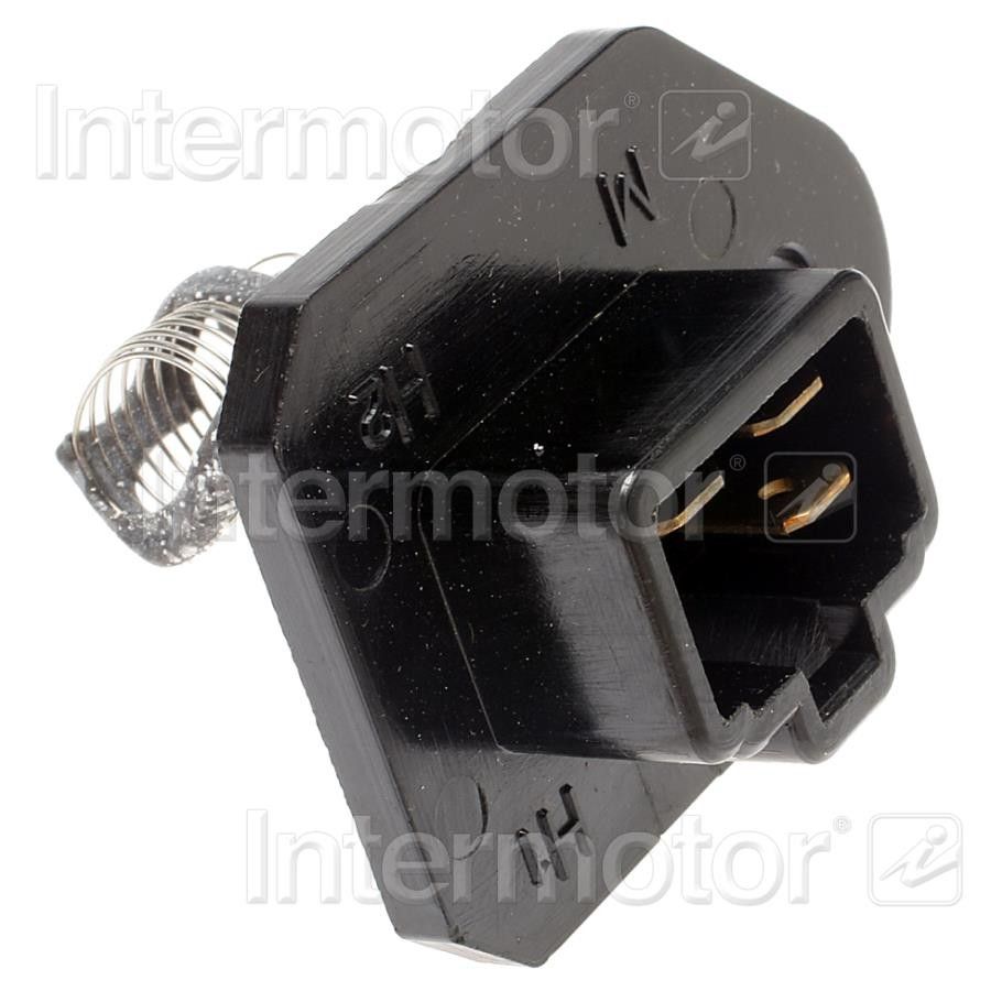 1985, 1984, 1983, 1982 Mazda GLC HVAC Blower Motor Resistor