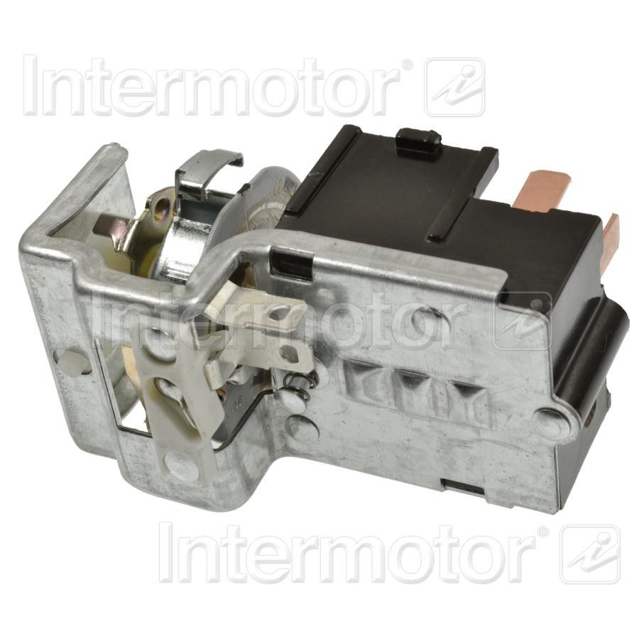 Headlight Switch