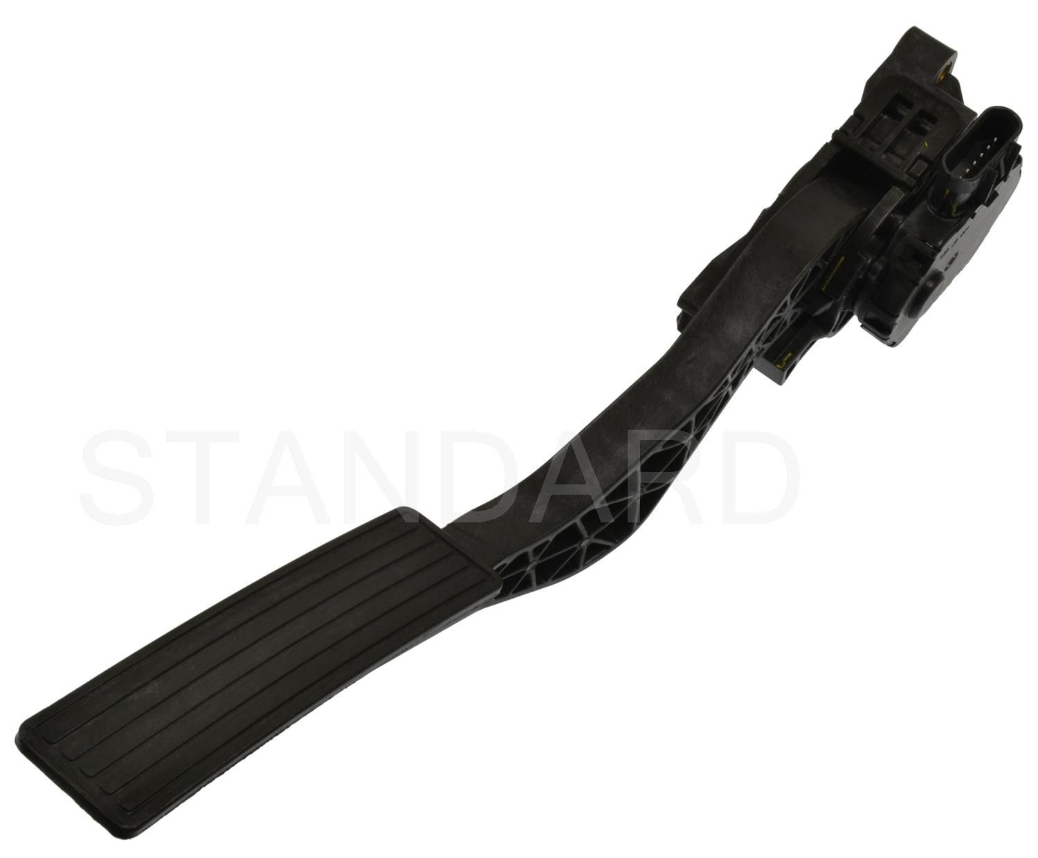 2017, 2016, 2015, 2014, 2013, 2012, 2011, 2010, 2009 Chevrolet Equinox Accelerator Pedal Sensor