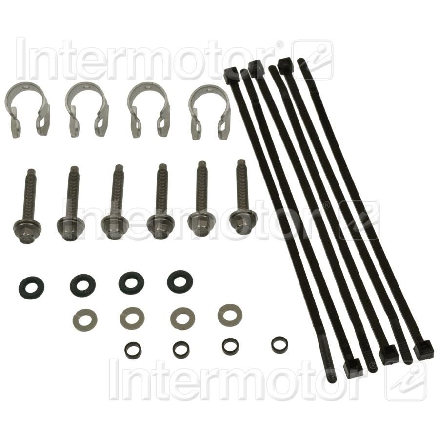 2018, 2017, 2016, 2015, 2014, 2013 Ford Explorer Fuel Injector Seal Kit