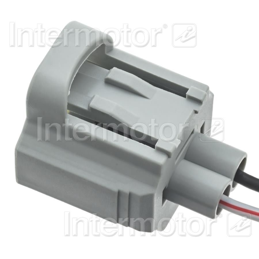 Engine Cylinder Head Temperature Sensor Connector