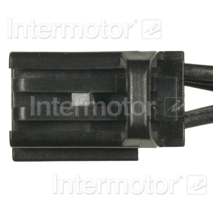 2005, 2004, 2003 Lincoln Aviator Turn Signal Switch Connector