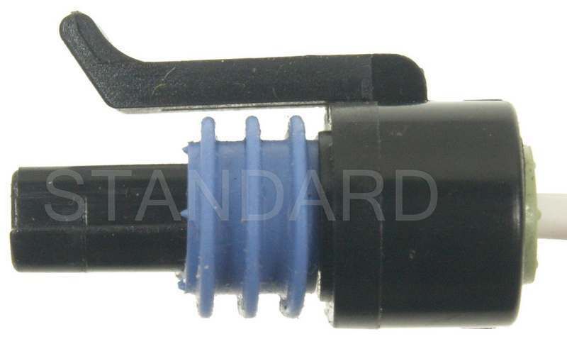 2007, 2006, 2005 Chevrolet Equinox Ignition Control Module Connector