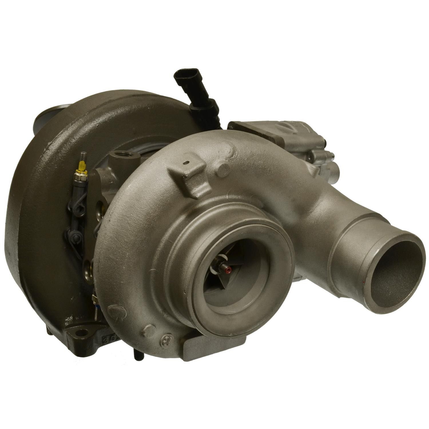 2018, 2017, 2016, 2015, 2014, 2013 Ram 3500 Turbocharger