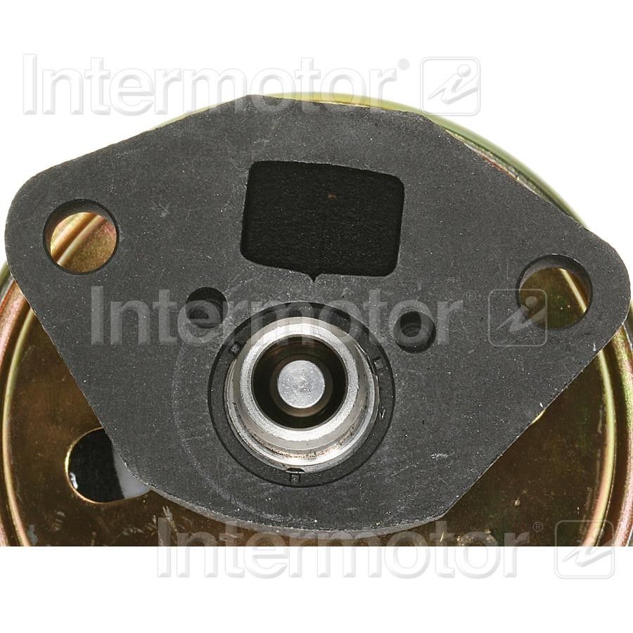 1995, 1994, 1993, 1992, 1991, 1990, 1989, 1988 Chevrolet C2500 Exhaust Gas Recirculation (EGR) Valve