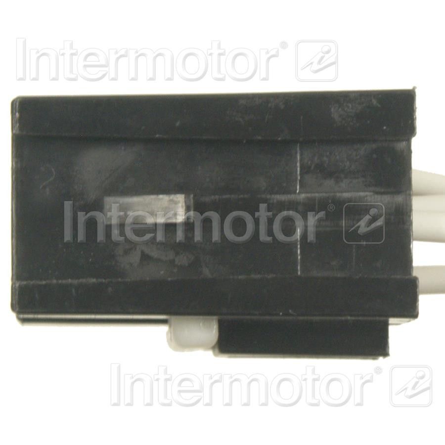 1999 Jeep Wrangler Fuel CutOff Relay Connector Standard Ignition