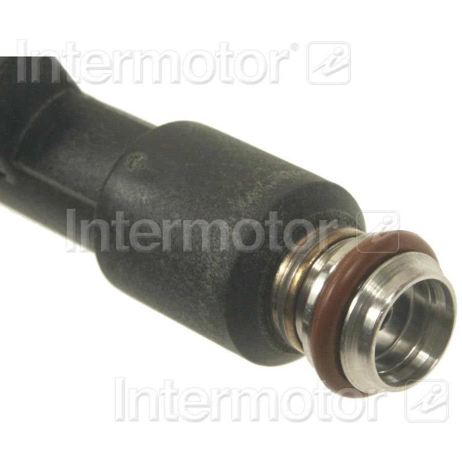 2008 Hummer H3 Fuel Injector