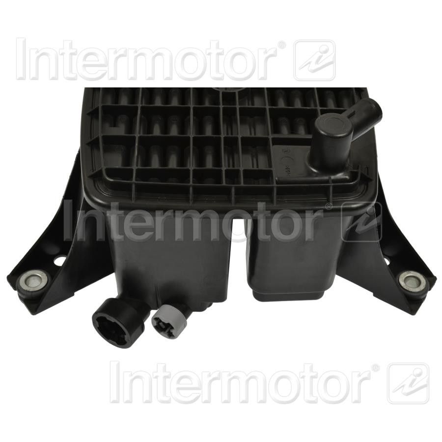 2009, 2008, 2007, 2006, 2005, 2004 Audi S4 Vapor Canister