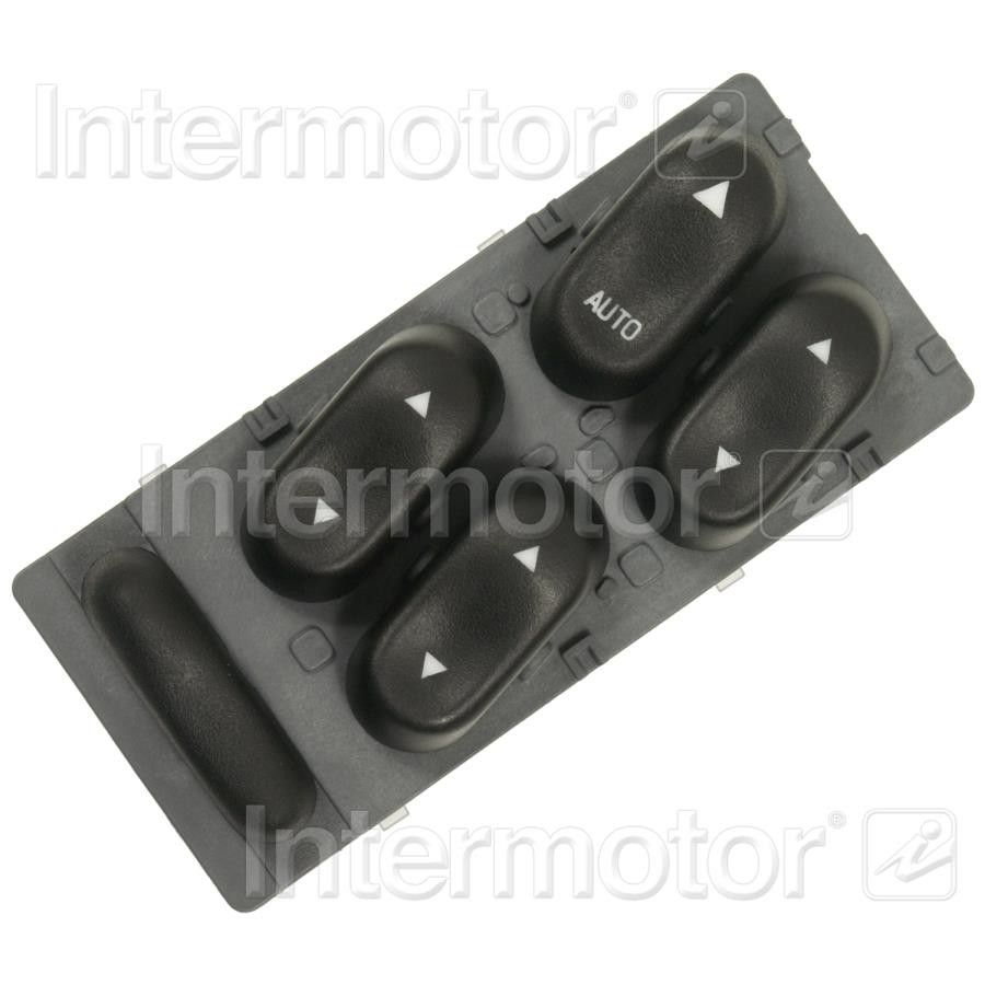 2001, 2000, 1999, 1998, 1997, 1996, 1995 Ford Explorer Door Window Switch