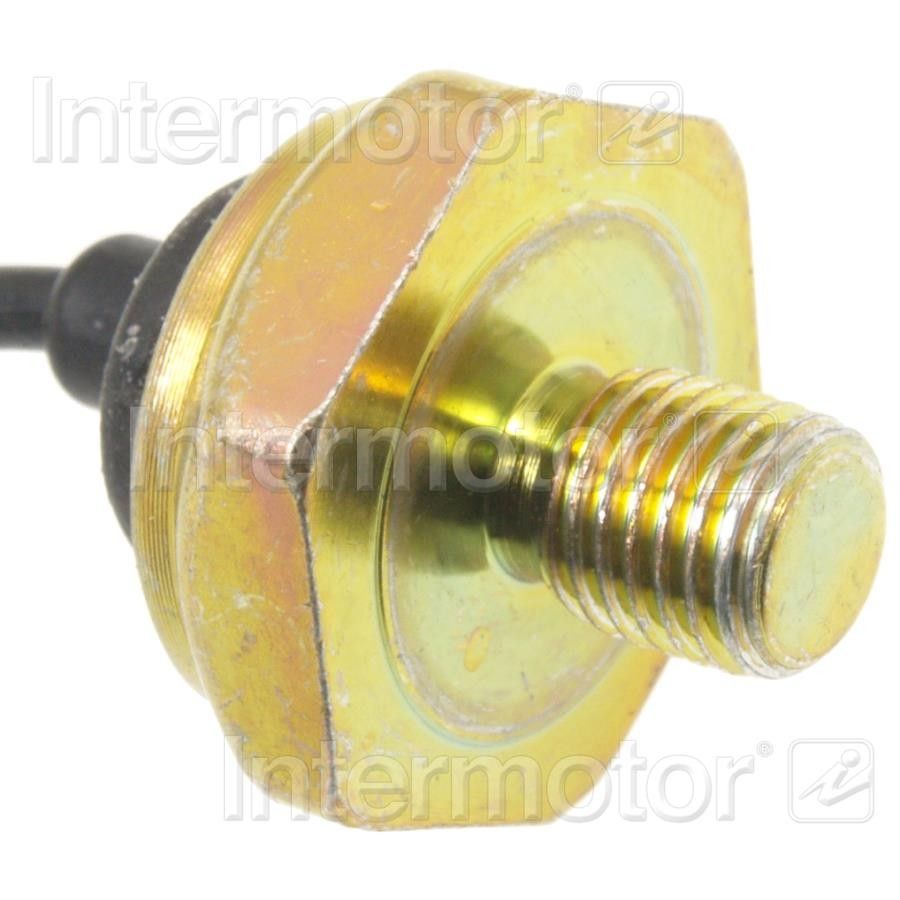 Ignition Knock (Detonation) Sensor