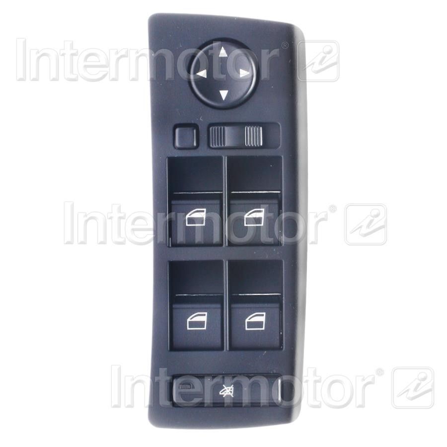 2006, 2005, 2004, 2003, 2002, 2001 BMW X5 Door Window Switch
