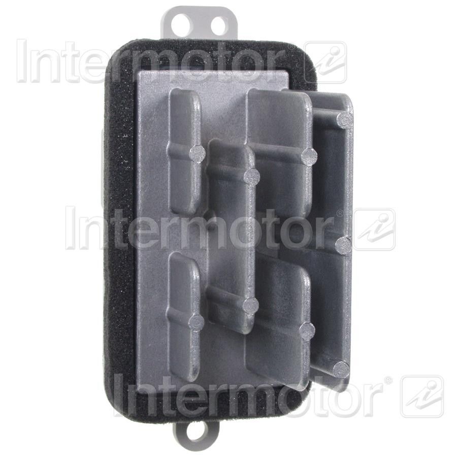 2009, 2008, 2007, 2006, 2005, 2004, 2003, 2002, 2001, 2000 Honda S2000 HVAC Blower Motor Resistor