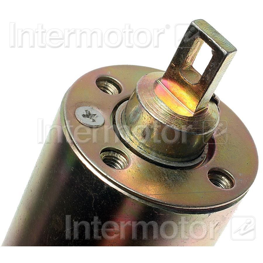 1994, 1993, 1992, 1991, 1990, 1989 Mazda MPV Starter Solenoid
