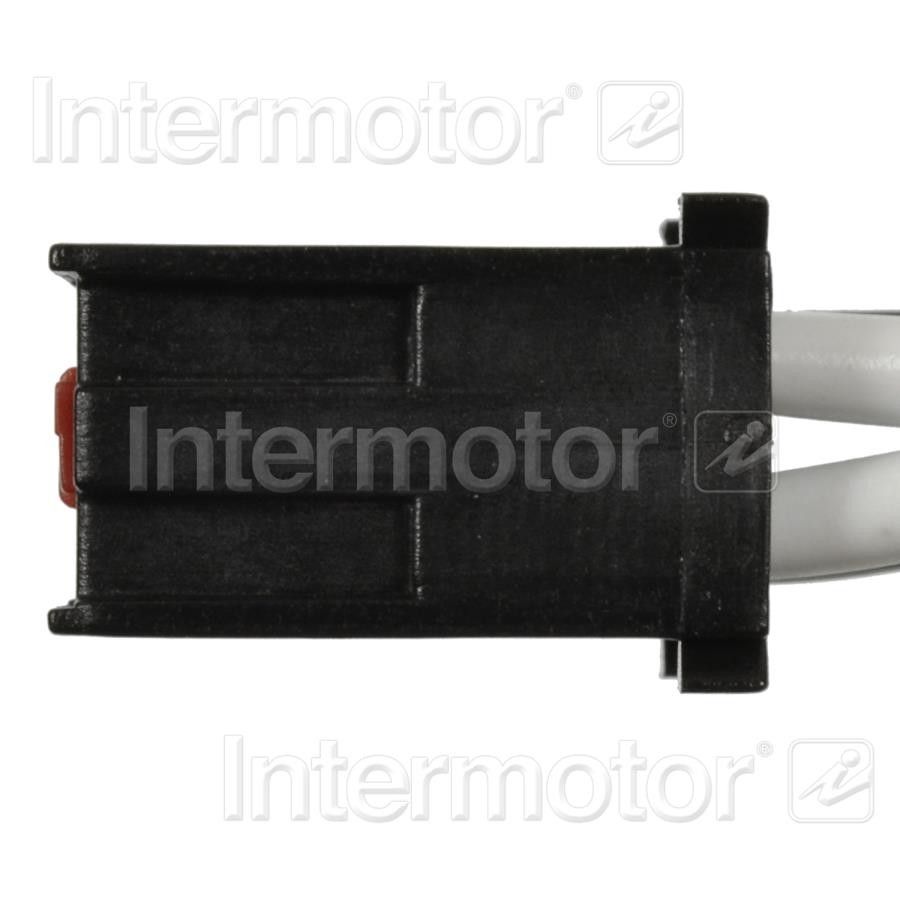 2013, 2012, 2011, 2010 Ford Transit Connect HVAC Blower Motor Resistor Connector