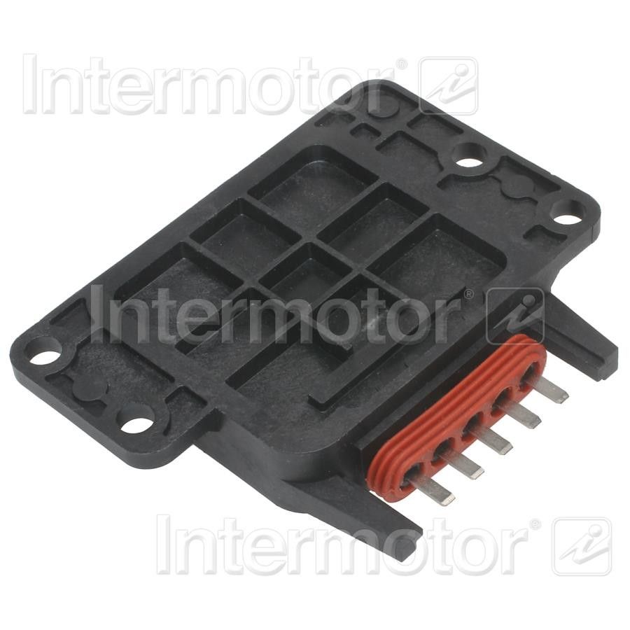 1987 GMC Jimmy Ignition Control Relay