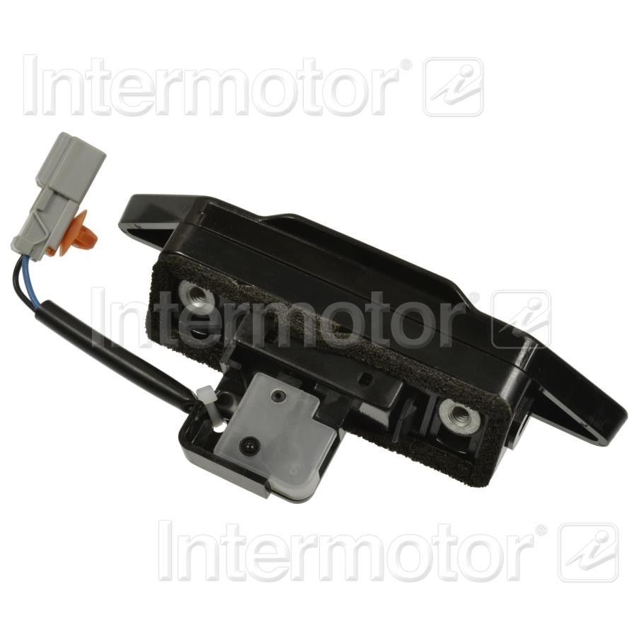 2006 Honda Insight Trunk Lid Release Switch