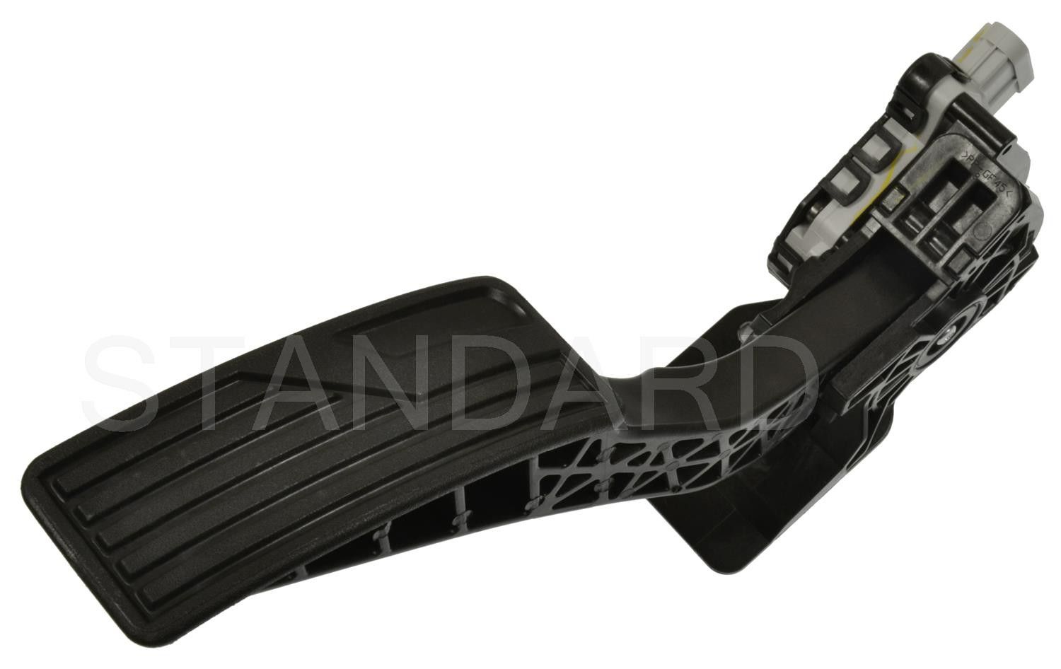 2009 Buick Allure Accelerator Pedal Sensor