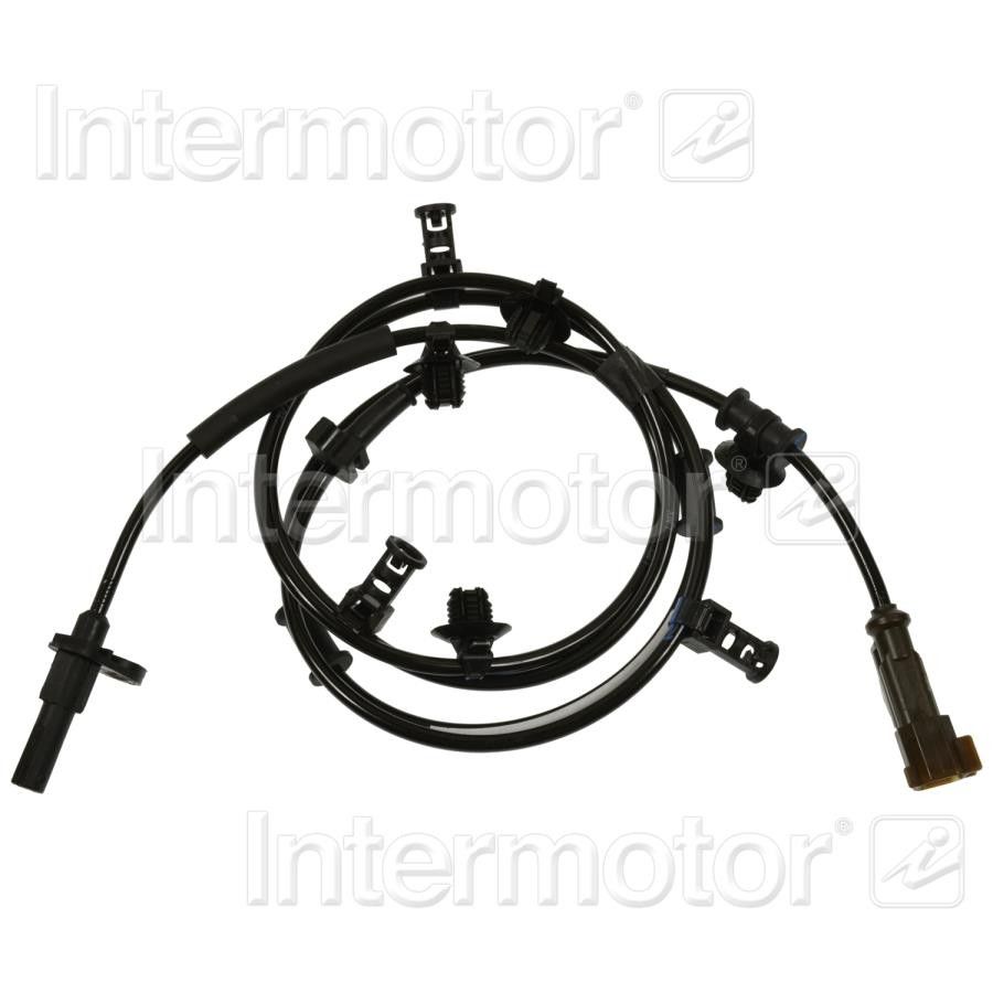 ABS Wheel Speed Sensor