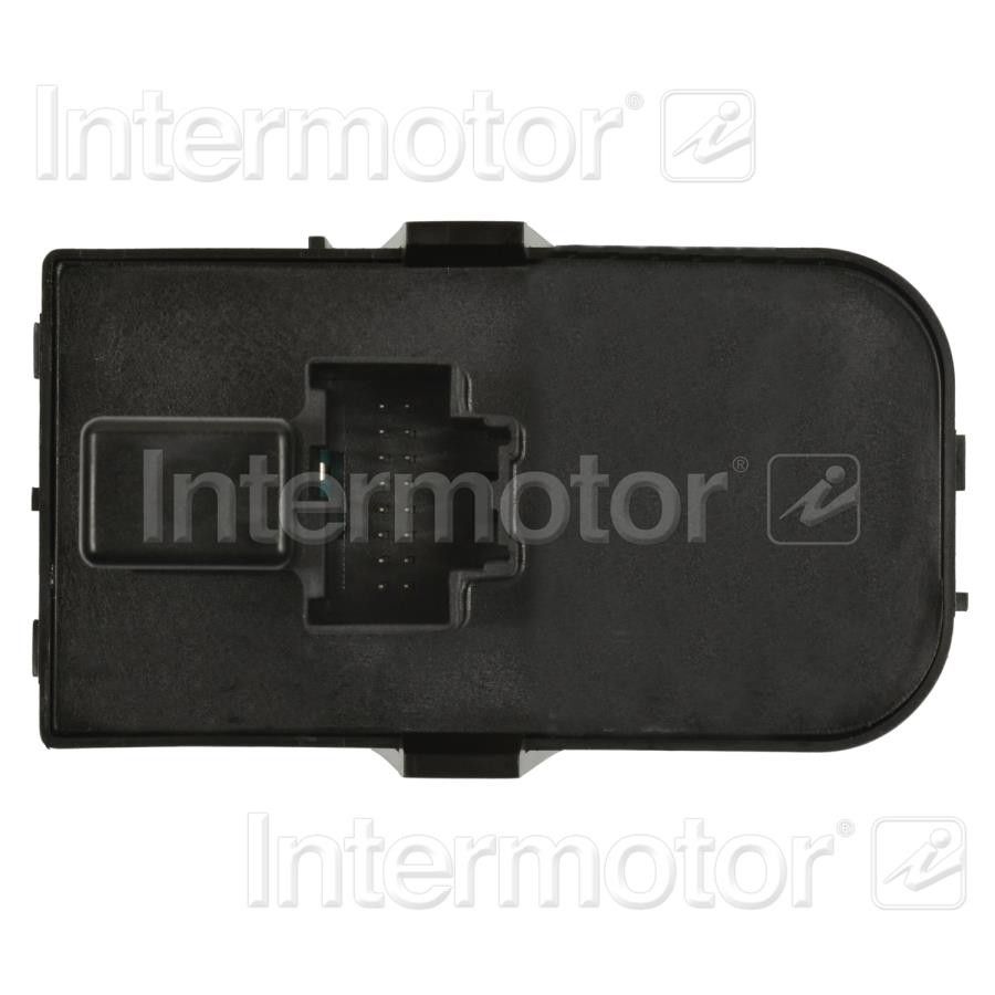 2008, 2007 GMC Acadia Headlight Switch