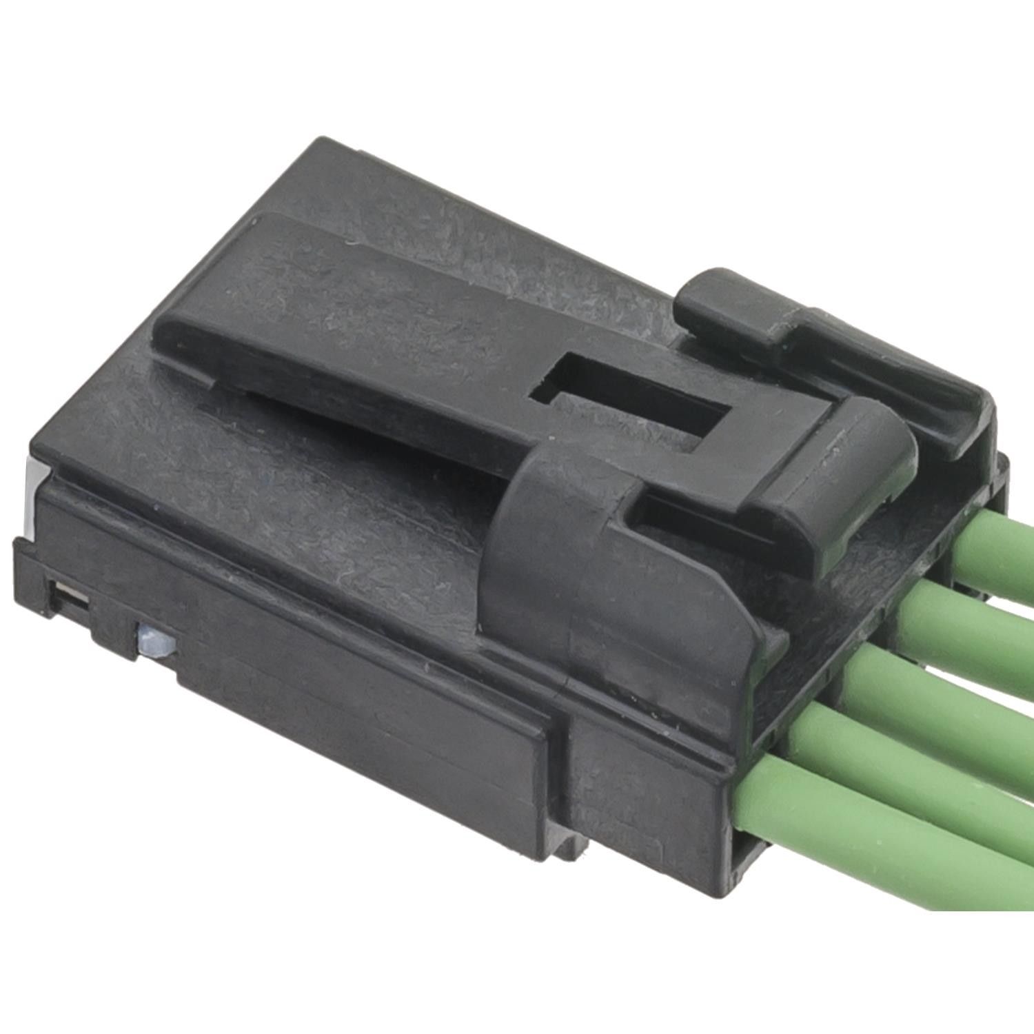 2018, 2017, 2016, 2015, 2014, 2013, 2012, 2011, 2010 Ford Transit Connect Heads Up Display Module Connector